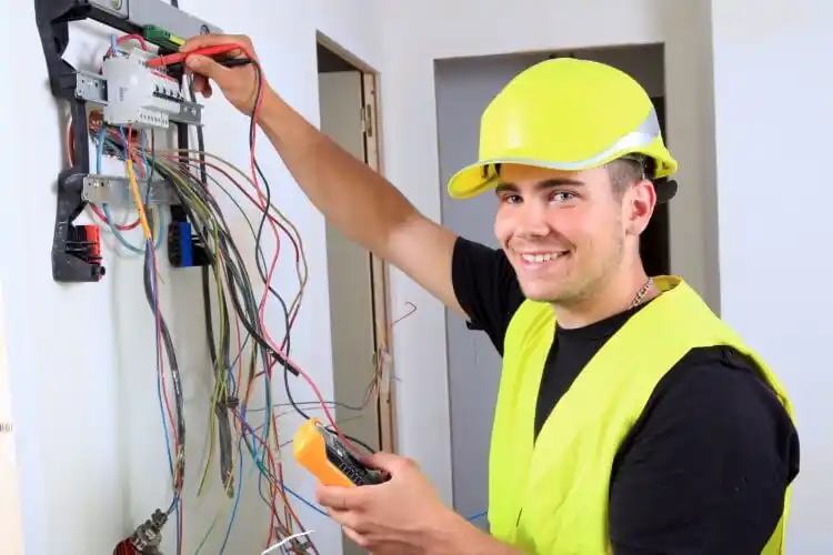 elektricien Landgraaf